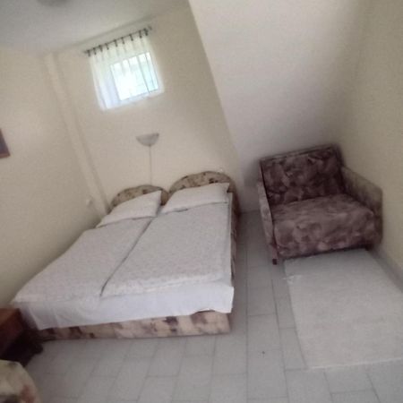 Bodahegyi Ut Apartman 佐洛卡罗斯 外观 照片