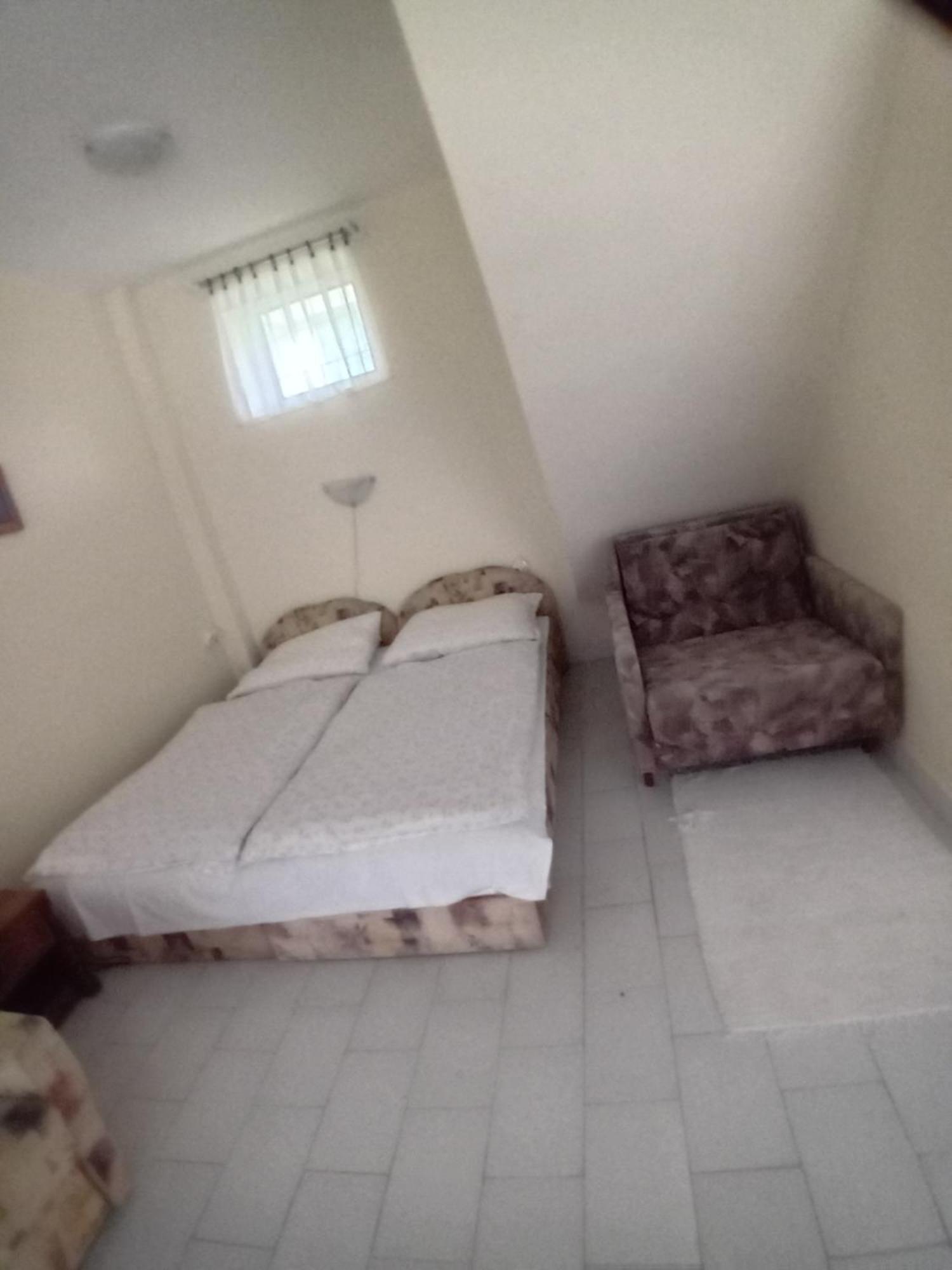 Bodahegyi Ut Apartman 佐洛卡罗斯 外观 照片