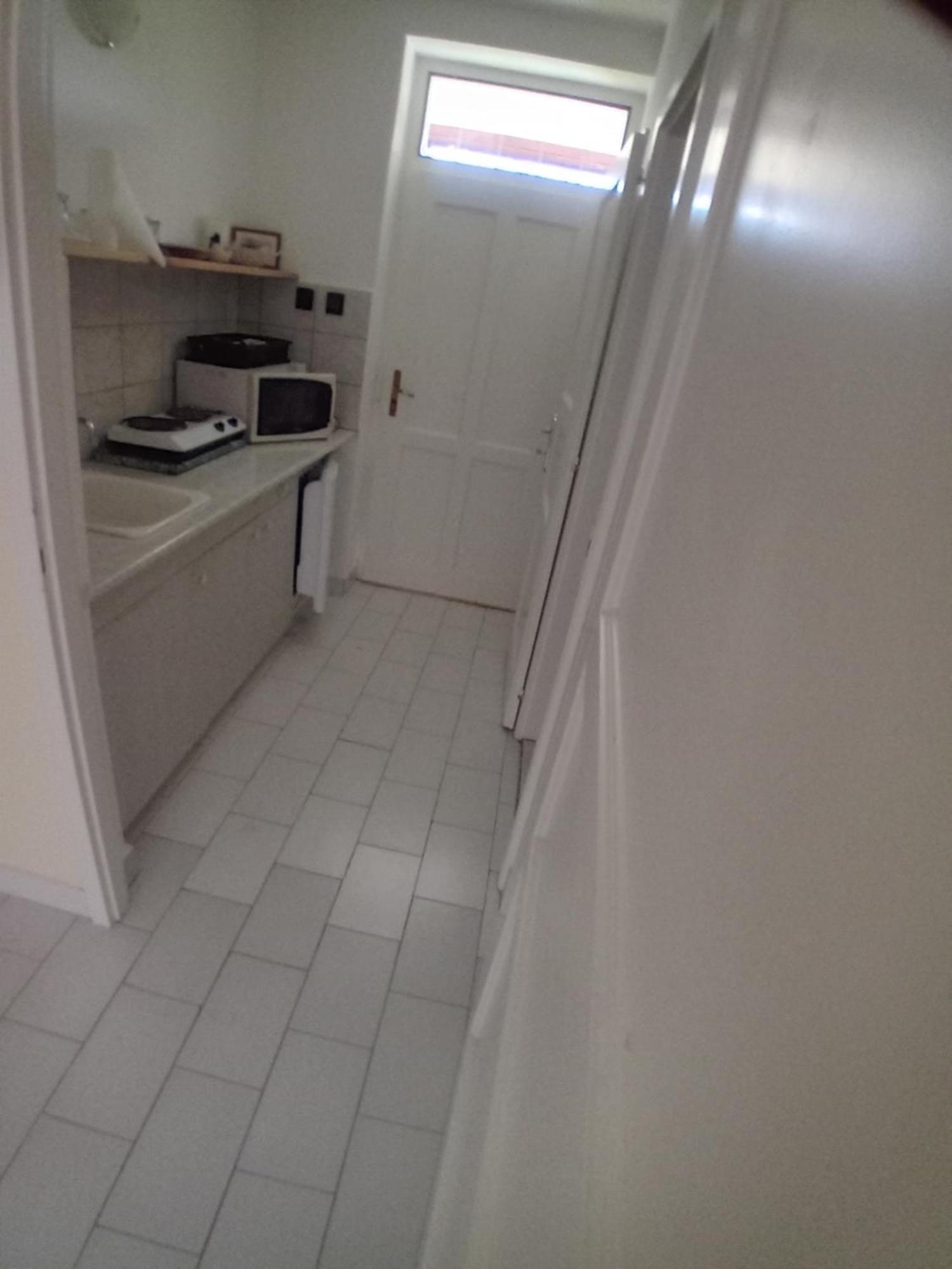 Bodahegyi Ut Apartman 佐洛卡罗斯 外观 照片