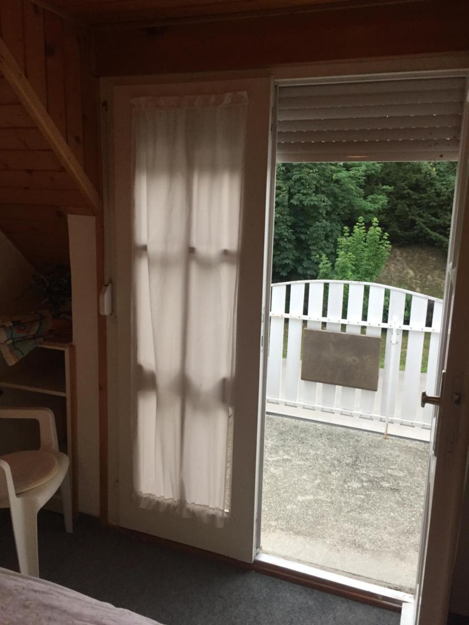 Bodahegyi Ut Apartman 佐洛卡罗斯 外观 照片