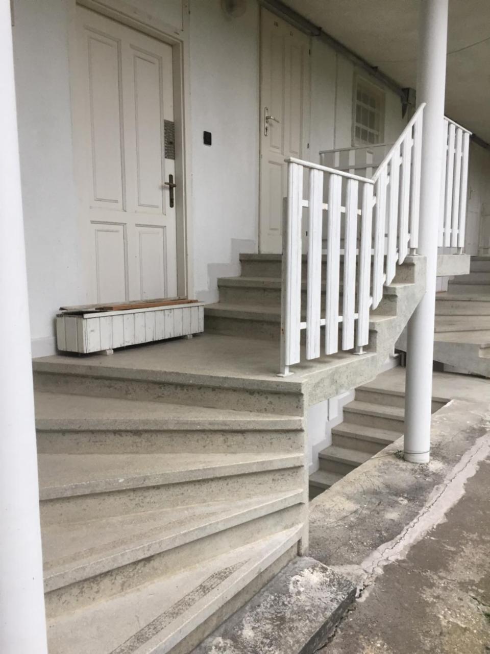 Bodahegyi Ut Apartman 佐洛卡罗斯 外观 照片